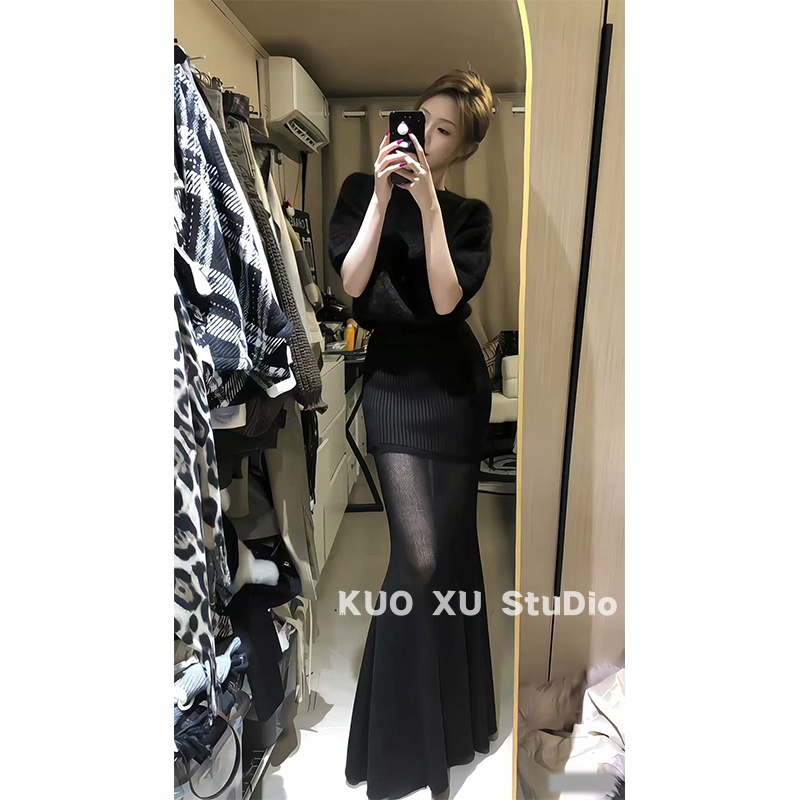 【送运费险】ootd一整套穿搭套装