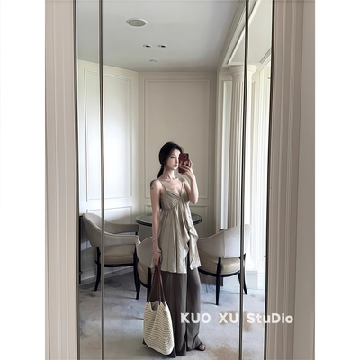 【送运费险】ootd一整套夏日穿搭