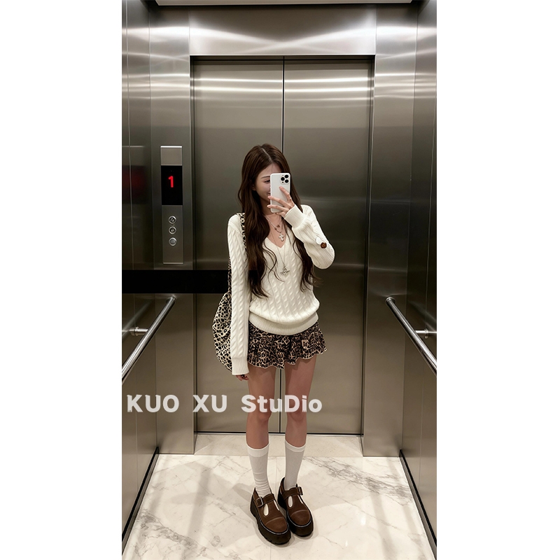 【送运费险】ootd一整套穿搭套装