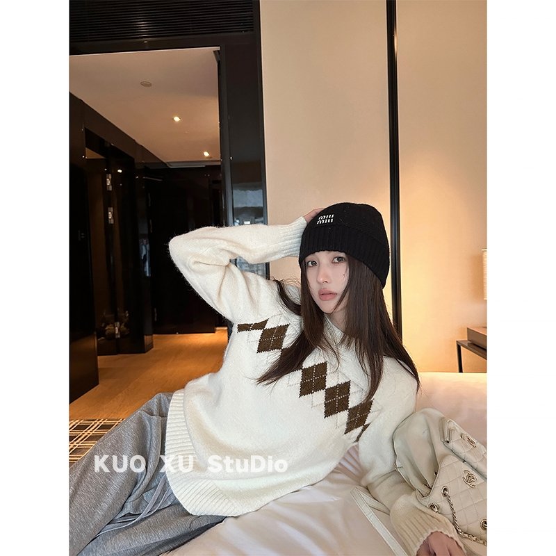 【送运费险】ootd一整套穿搭上衣