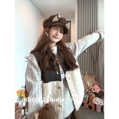 【送运费险】ootd一整套穿搭套装