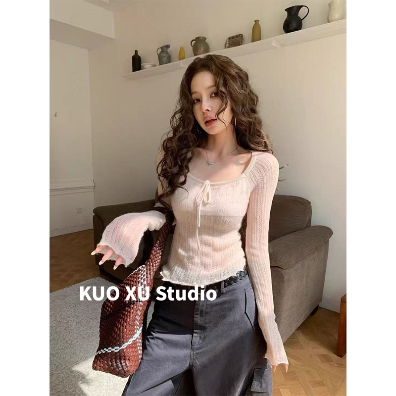 【送运费险】ootd一整套穿搭套装