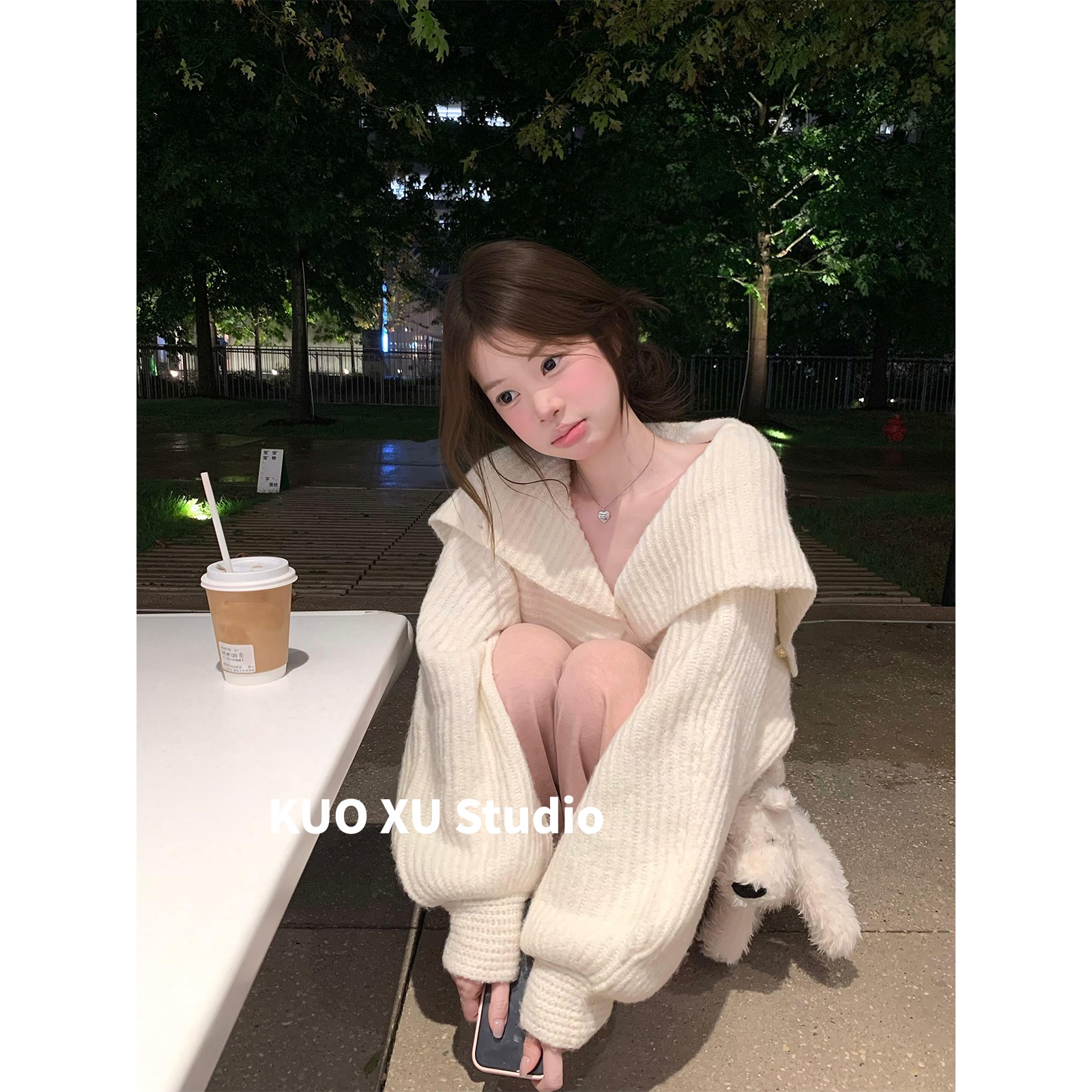 【送运费险】ootd一整套穿搭套装