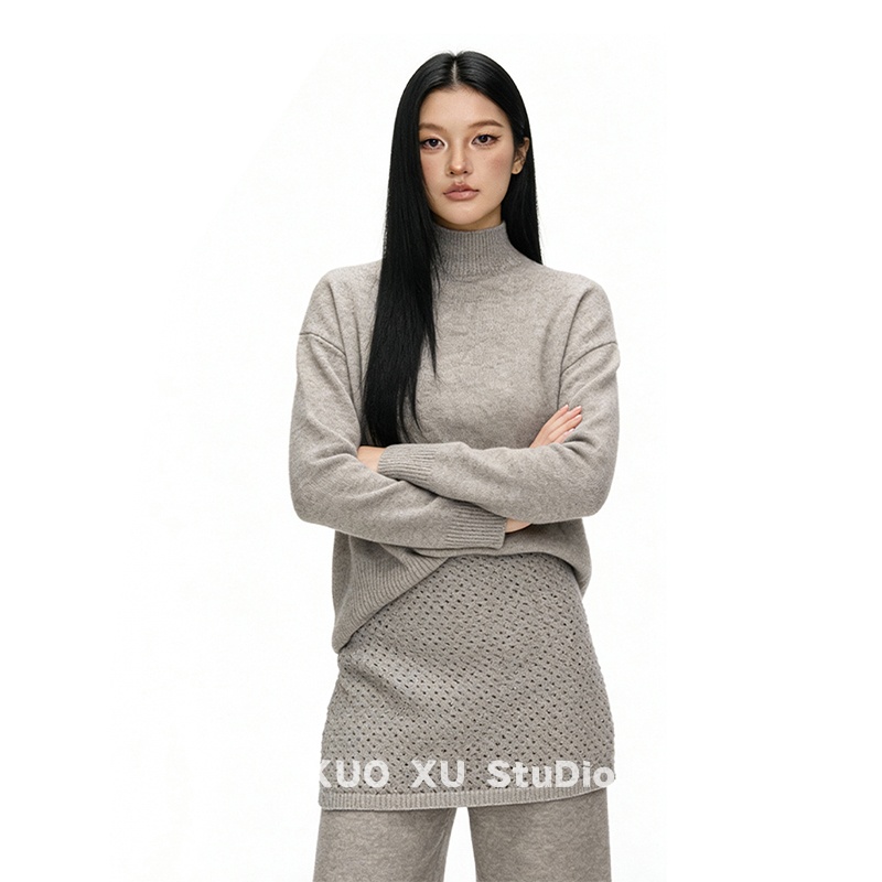 【送运费险】ootd一整套穿搭套装