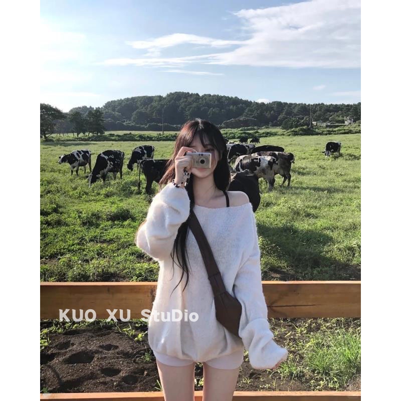 【送运费险】ootd一整套穿搭套装