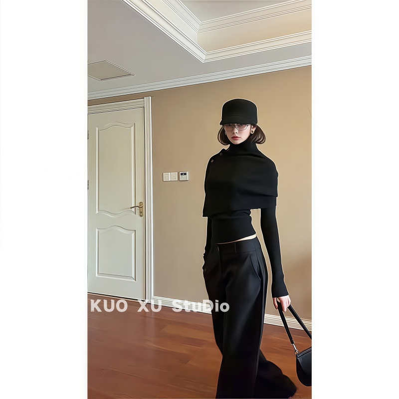 【送运费险】ootd一整套穿搭套装