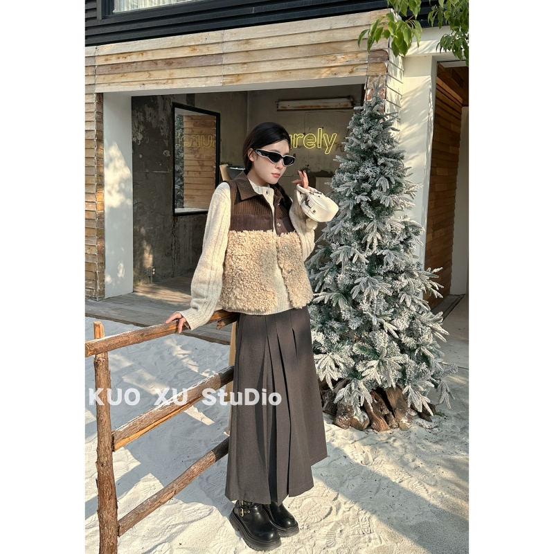 【送运费险】ootd一整套穿搭套装