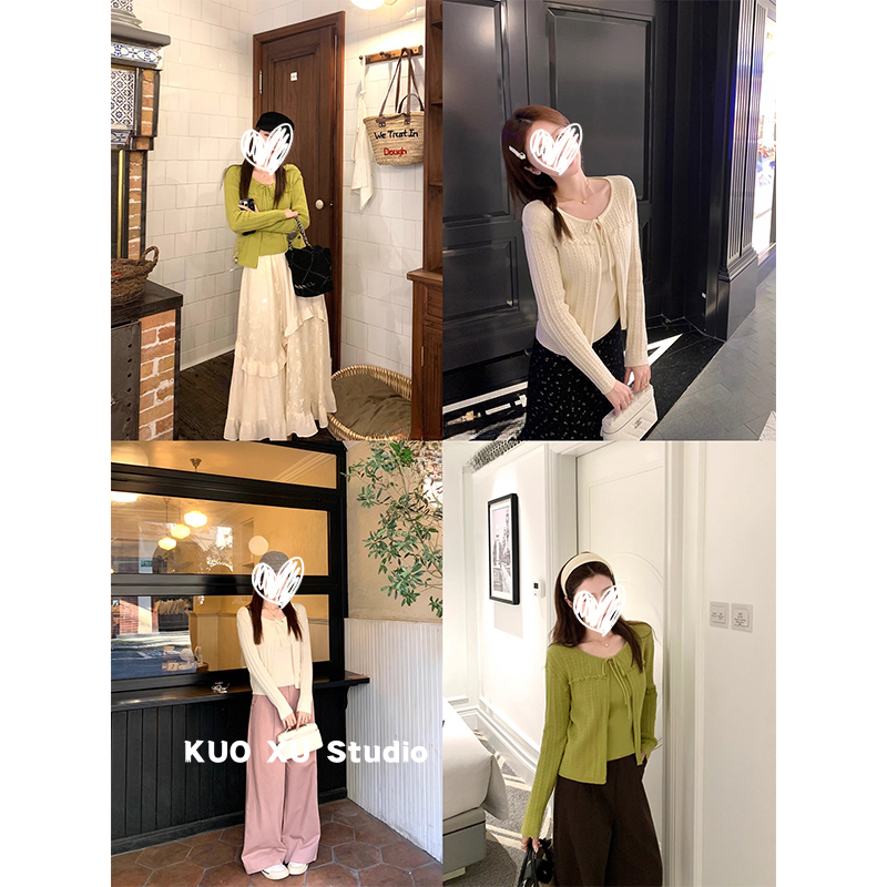 【送运费险】ootd一整套穿搭套装