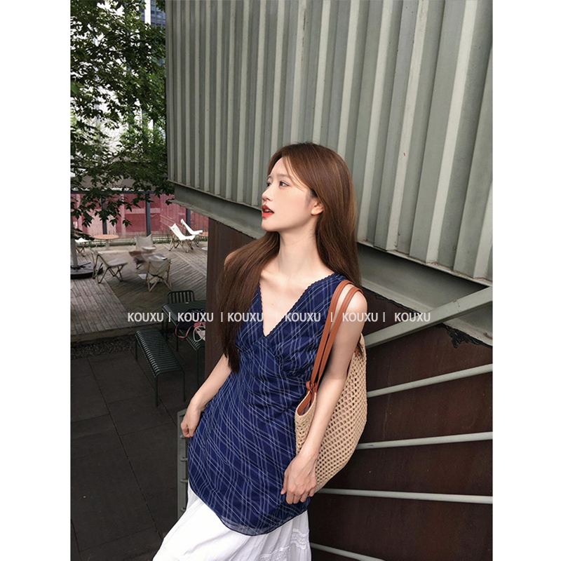 【送运费险】ootd一整套夏日穿搭