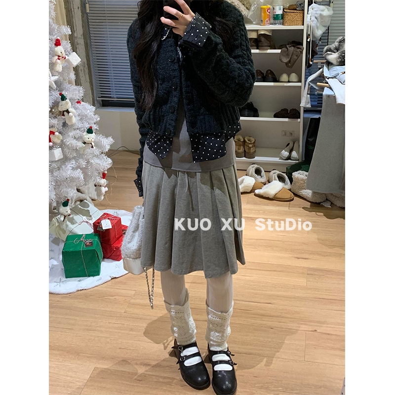 【送运费险】ootd一整套穿搭套装