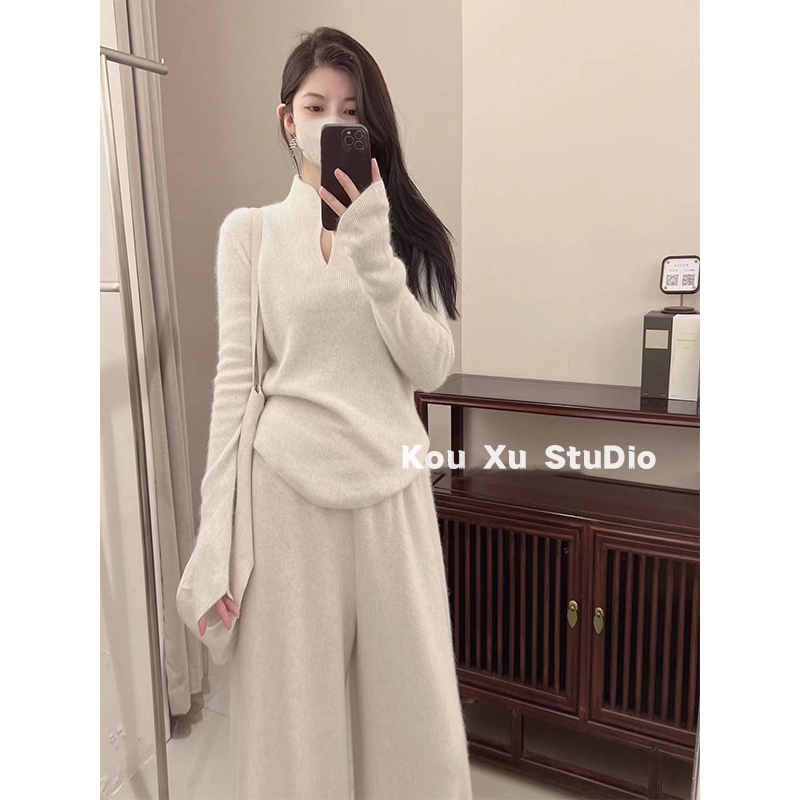 【送运费险】ootd一整套穿搭套装