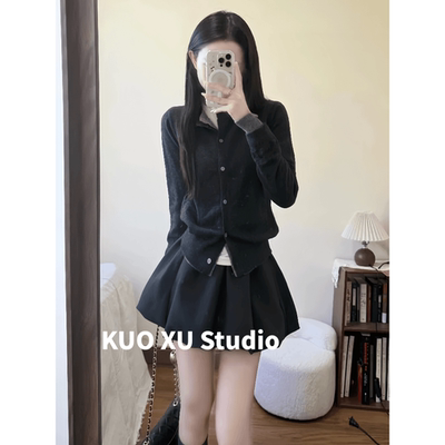 【送运费险】ootd一整套穿搭套装