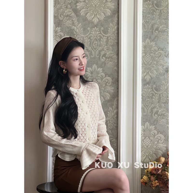 【送运费险】ootd一整套穿搭上衣