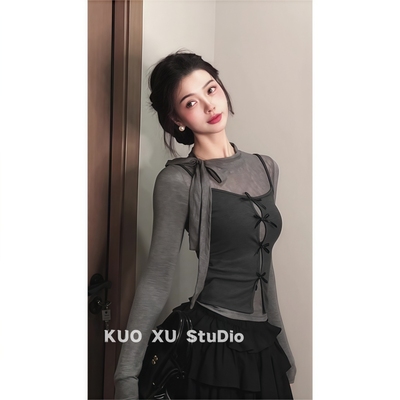 【送运费险】ootd一整套穿搭套装