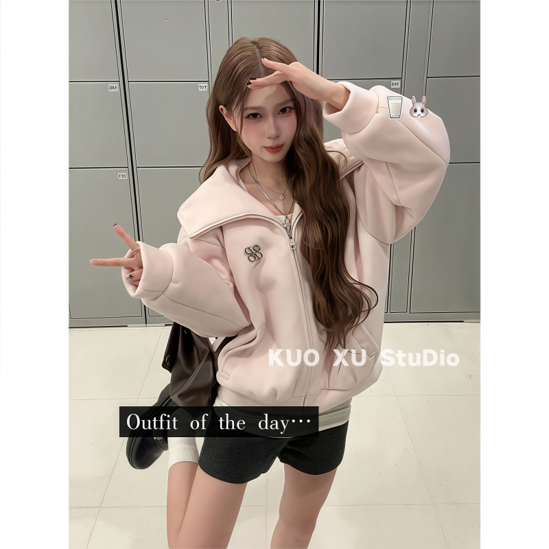 【送运费险】ootd一整套穿搭套装