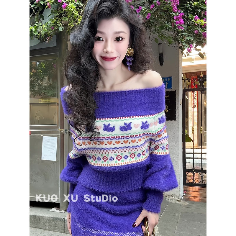 【送运费险】ootd一整套穿搭套装