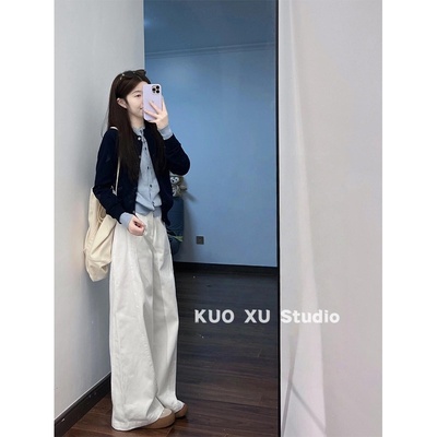 【送运费险】ootd一整套穿搭套装