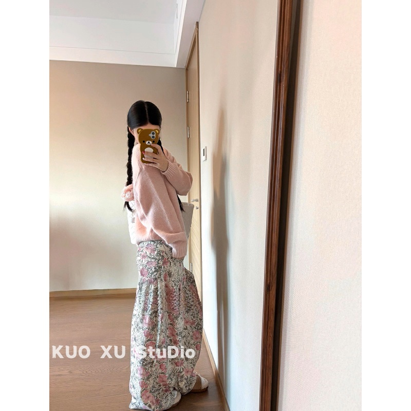 【送运费险】ootd一整套穿搭套装