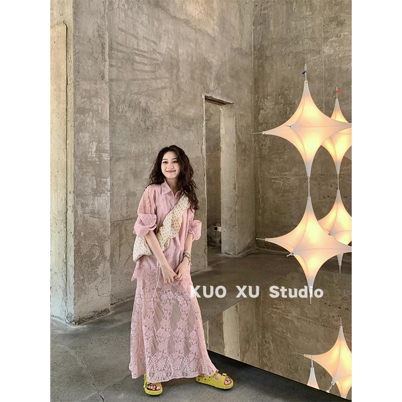 【送运费险】ootd一整套穿搭套装