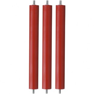 2600 能率适用 美能达bizhub 3000MF定影下辊3080MF加热辊 bizhub