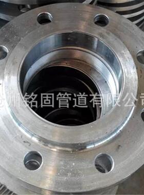 国标/T20592不锈钢304带颈平焊法DN65 PN10 RF密封面