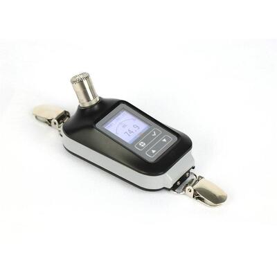 爱华AWA5920便携式个体噪声剂量仪 本安防爆型个体声暴露计