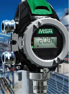 MSA PrimaX P固定式气体检测仪 货号10112345 一氧化碳