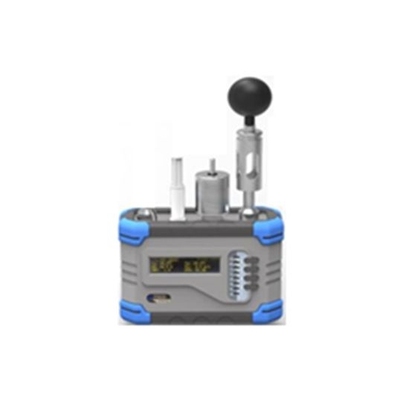 JTR10C WBGT热指数监察仪