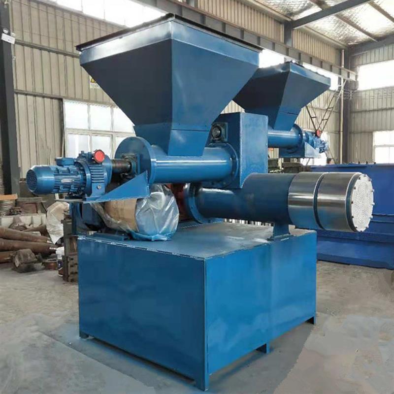 直供泡沫冷压块热熔块造粒机泡沫热熔块破碎颗粒机泡沫化坨机