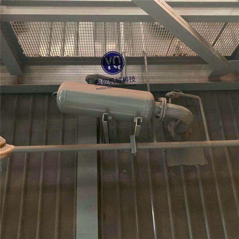 锅炉吹灰器 智能燃气脉冲吹灰器 燃气共振清灰设备厂家