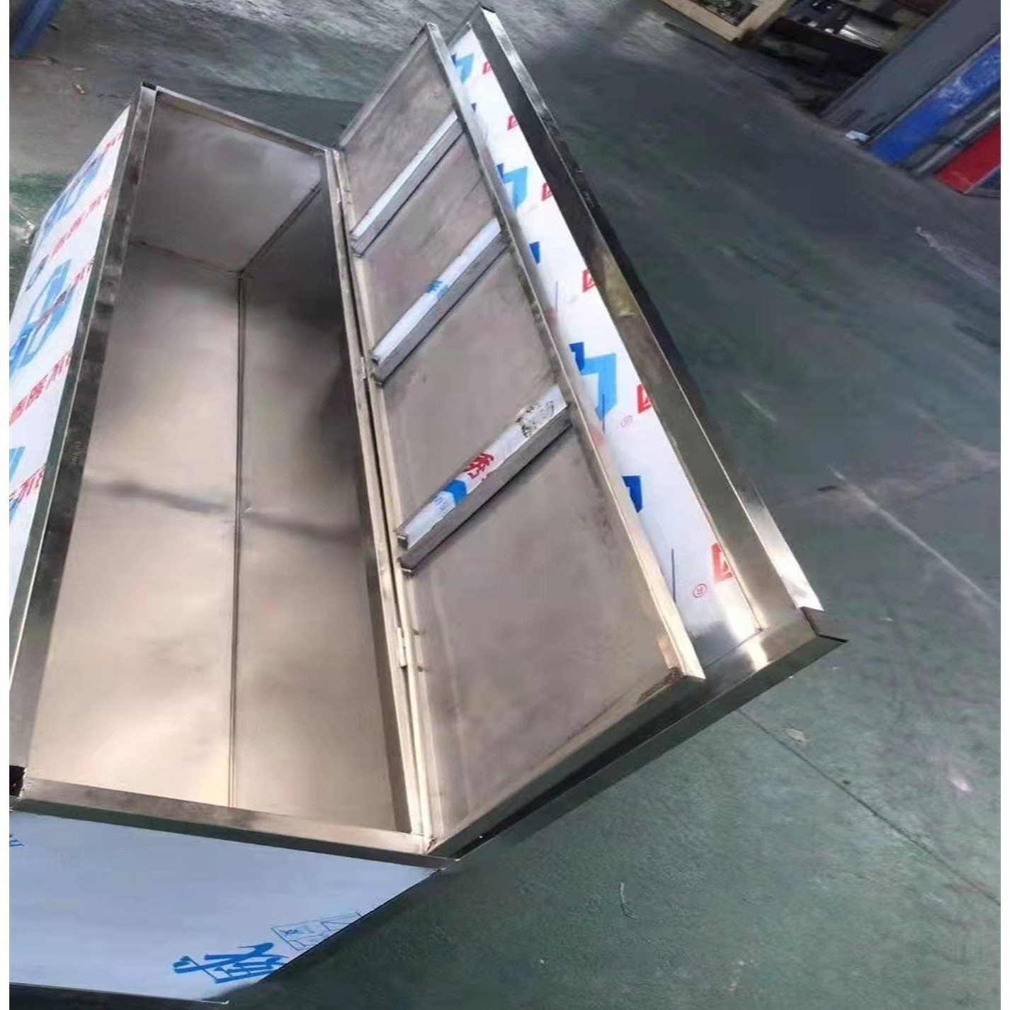 包邮矿用不锈钢座椅救生舱不锈钢座椅 4人座避难硐室储物座椅直销,基础建材,风管,淘宝优惠券,粉丝福利购,淘宝优惠卷