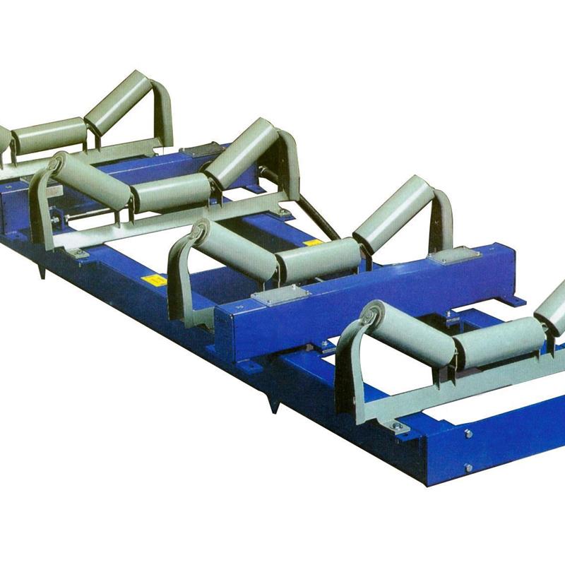 徐州电子计量秤皮带秤 厂家推荐鲁创电子皮带秤 高精度电子计量称