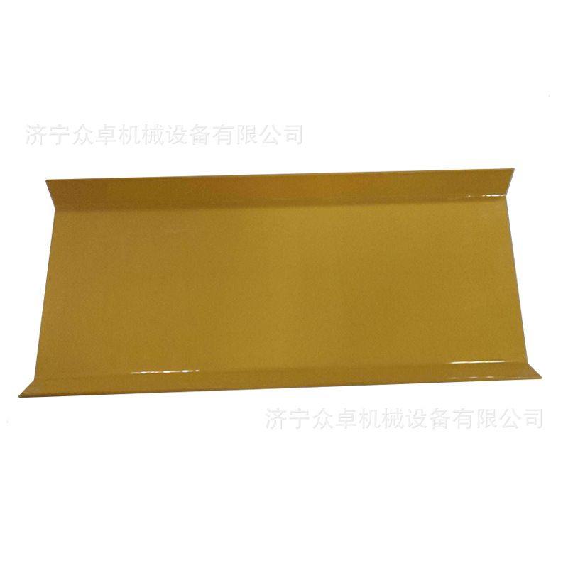 厂家供应塑料溜槽 溜煤板 矿用溜槽板 PE塑料溜煤板 U型溜槽,五金/工具,推土机,淘宝优惠券,粉丝福利购,淘宝优惠卷
