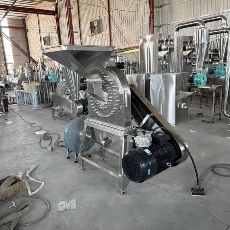 不锈钢中草药材研磨机 大米白糖粮食磨面机  辣椒花椒磨粉机,清洗/食品/商业设备,果蔬加工设备,淘宝优惠券,粉丝福利购,淘宝优惠卷