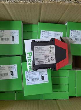 安全继电器XPSAC5121XPS-AC5121XPSUAF13AP/XPSAF5130XPSAK311144