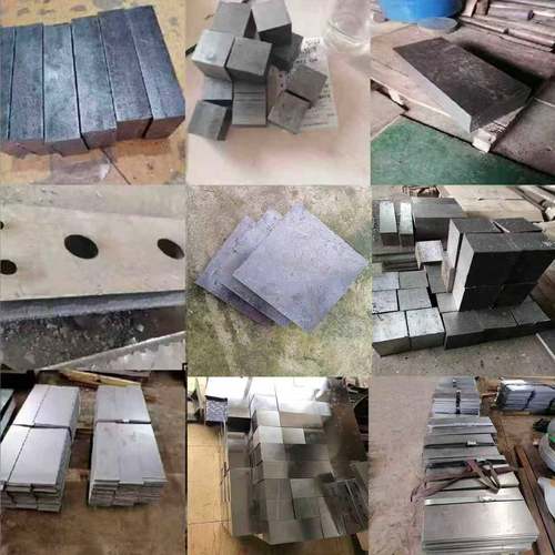 20mm25mm30mm35mm预埋钢板铁板垫板垫铁扁铁扁钢铁条方铁配重块