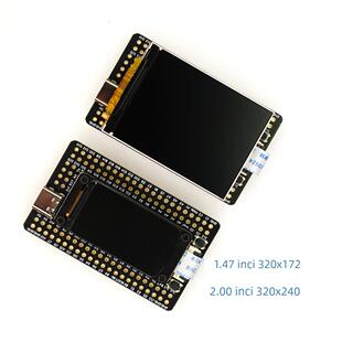 STM32H723VGT6 开发板 小系统 STM32H723 核心板