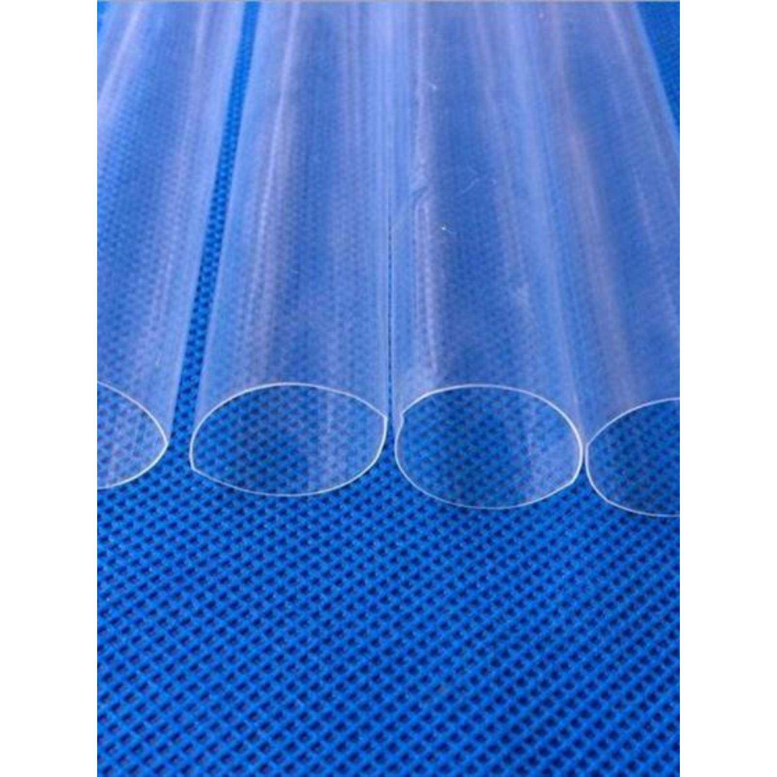 滚筒辊筒低通耐腐蚀耐260度可溶性聚四氟乙烯耐油铁氟龙PFA热缩管