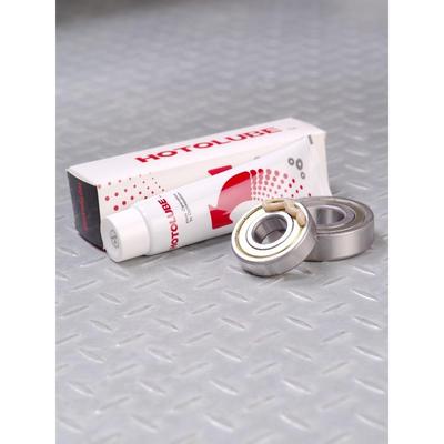HOTOLUBE虎头全合成高温电机轴承脂电动机抗压耐磨低温传动润滑脂