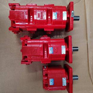 齿轮泵 液压总泵RC63 单泵 三联泵 双联泵 睿智辰诚液压油泵