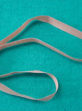 美捷伦余特兄弟封口机配件SF150FRD1000封口带耐高温皮带热封条布