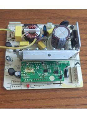 适用于变频冰箱压缩机驱动板HL2L-CHH090EV控制板0061800298裸板