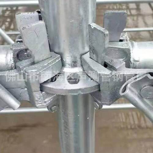 盘式脚手脚架 建TGK筑扣工地脚手架 镀锌盘扣脚手 桥架梁手架