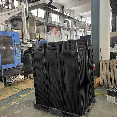 塑料截污挂篮下水道垃排溢水945过滤装置方水形大号流截污篮圾雨