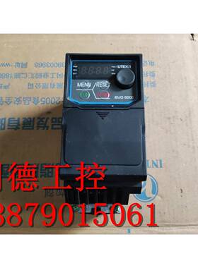 实拍 光宝变频器 EVO600043S1D5E20F 1.5KW 380V保证质量 现货