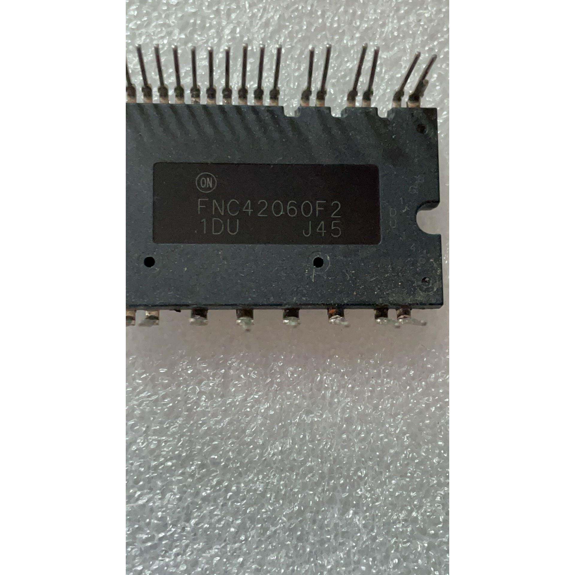 FNC42060F2进口拆机原装原字模块 质量保证 测试好图片