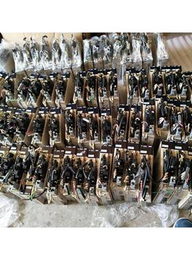 安川伺服驱动器SGDV-R90A01A/B电机SGMJV-A5ADA21 2C适合新手学习