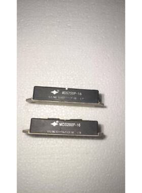 MDS200P-16 MDS150P-16 超薄形扁桥，原装拆机件，包好用
