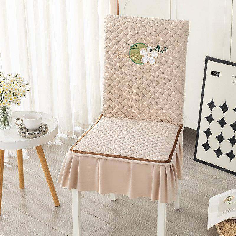 椅子套罩2026新款全包通用椅套靠背一体防滑高级感家用餐桌餐椅套,居家布艺,椅套/椅垫,淘宝优惠券,粉丝福利购,淘宝优惠卷