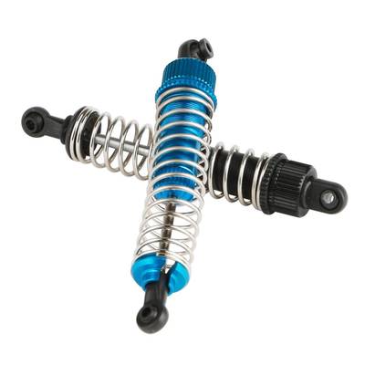 环奇734A配件 遥控车配件 金属前后减震 M0443 M0521金属避震器+